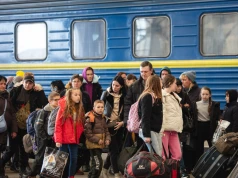 Ukraińcy wyjechali ze wszystkim z Polski. Po powrocie czeka ich niemiła niespodzianka