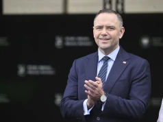 Zapytali Polaków o ocenę pracy prezydenta Nawrockiego i parlamentu. Zaskakujące dane