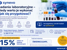 Badania laboratoryjne. Kiedy warto je wykonać i jak się przygotować?