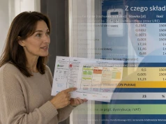 400 zł niższe rachunki za prąd w Warszawie. Orlen przedłuża ofertę