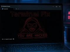 TerminalFix – nowa odmiana ClickFix prowadzi do wieloetapowego ataku na systemy Windows