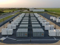 Equinor uruchomił największy magazyn energii w swojej historii w USA