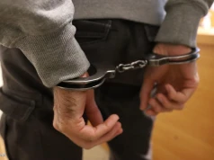 Poznań. Antyukraińskie hasła i zniszczona witryna. Agresor zatrzymany