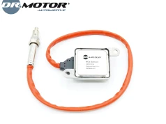 Czujniki NOx Dr.Motor Automotive – jakość OE i szeroka oferta dla nowoczesnych układów oczyszczania spalin