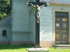 To miasto pożarł własny sukces. Mieszkańców przeniesiono, a budynki wyburzono