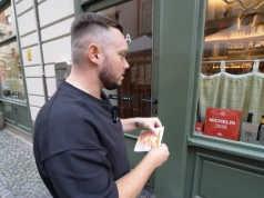 Od gastronomicznego rozczarowania do gwiazdki Michelin. Książulo odwiedził BABĘ