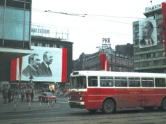 Ten autobus królował na ulicach polskich miast. Do dziś żaden nie przetrwał