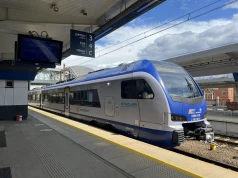 PKP Intercity: Obniżona dostępność Flirtów. Ile z nich jeździ?