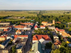 To już dzisiaj! Otwierają pierwszy park handlowy w mieście