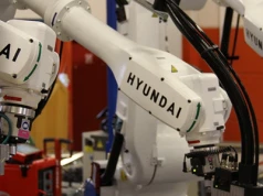 Hyundai uruchomił w Europie fabrykę systemów napędowych do aut elektrycznych