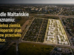 Przeciw kościelnej patodeweloperce