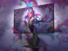 Acer wynosi granie na nowy poziom. Dostaniemy 5K i 1000 Hz