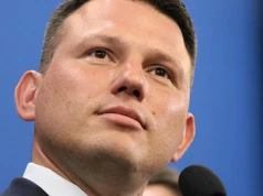 Płaci nawet 15 tys. zł, ale chce "pracy ponad normę". Takich ludzi szuka Mentzen