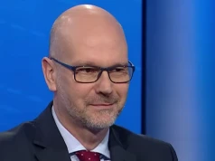 Koalicja podzielona w sprawie TK. Kandydatura Berka wywołała opór