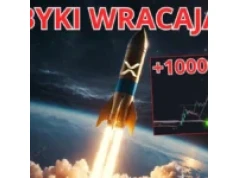 Przełom na XRP? Kryptowaluta weszła w fazę „wyłącznie wzrostów”, celem 13 USD