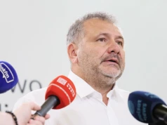 Minister Żurek o Zondacrypto: "Mamy taśmy". Pojawia się też motyw zabójstwa