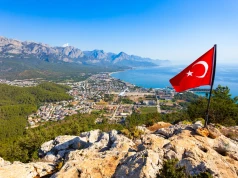 Lato w Turcji 🌊🇹🇷 All inclusive w 4* hotelu Risa w Bitez za 1899 PLN