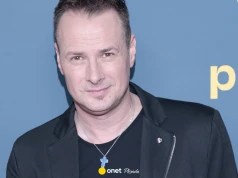 To rzadki widok. Paweł Małaszyński opublikował zdjęcie z żoną