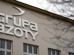 Wzrosła EBITDA Grupy Azoty, jednak poniżej oczekiwań rynku