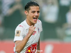 Raków Częstochowa - Górnik Zabrze: typy, kursy, transmisja (3.09.2026)