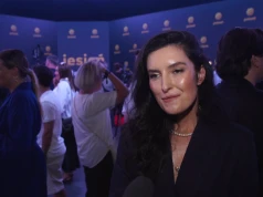 Marika Jóźwiak: Już miałam kończyć karierę telewizyjną. Ale telewizja się o mnie upomniała