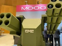 MSPO 2026: Modułowa platforma misyjna od Moog
