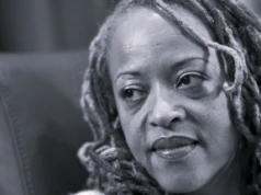 Zmarła wokalistka jazzowa Cassandra Wilson