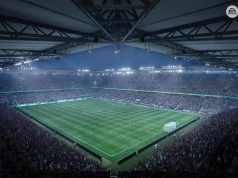 Stadion Legii Warszawa trafi do EA Sports FC 27 i otworzy się na graczy