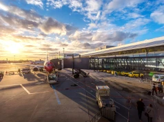 Ryanair nie zdziera z pasażerów tak bardzo, jak zazwyczaj myślimy