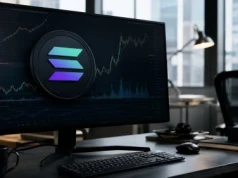 Solana wspierana napływami do ETF