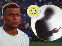 Szok! 18-latek planował porwanie Mbappe. Kierował grupą przestępczą przez... Snapchata