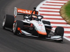 Decydujące starcie Tymka Kucharczyka – INDY NXT Grand Prix of Monterey na żywo w Motowizji