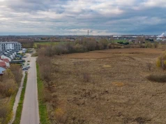 Wraca sprawa bloków na Krubinie. SKO uchyliło decyzję prezydenta Ciechanowa