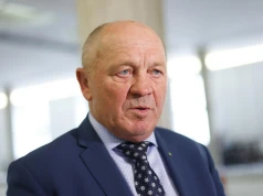 Sawicki bezlitośnie o Czarnku: „To zderzak, nie kandydat na premiera”. Wskazał też, …