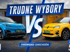 Trudne wybory: Nissan Micra vs Renault 5