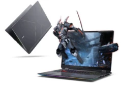3D nie powiedziało ostatniego słowa – Acer Aspire G 3D 16 oficjalnie zaprezentowany
