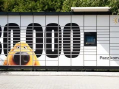 Kolejna granica przekroczona. Tyle Paczkomatów ma teraz InPost
