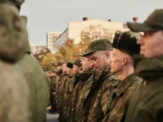 „Putin potrzebuje świeżej daniny krwi”. Ekspert o tym, dlaczego Rosja może jednak przeprowadzić nową mobilizację