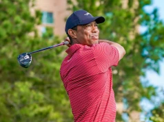 Tiger Woods traci prawo jazdy na pięć lat po przestępstwie nieostrożnej jazdy