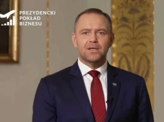 Miejsce w prezydenckim samolocie dla „Kowalskiego” ? Nawrocki robi to, o czym inni tylko mówili