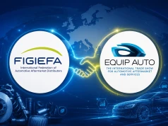 EQUIP AUTO i FIGIEFA zacieśniają współpracę. Wspólne działania na rzecz europejskiego aftermarketu