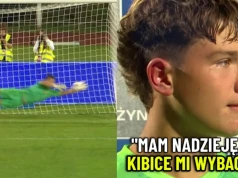 17-latek obronił trzy rzuty karne i został bohaterem Pucharu Polski. Sensacja w Pruszkowie