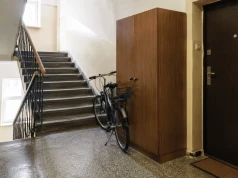 Administracja sprawdzi klatki schodowe. Mandaty do 5 tys. zł