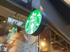 Jesienny hit wraca do Starbucks. W menu pojawiły się też nowości