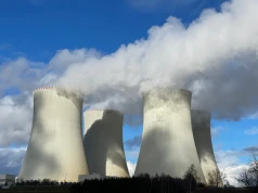 Ten kraj zdecydował się na kolejną elektrownię jądrową. Atom za miliardy wybudują Rosjanie