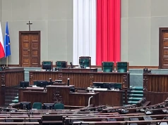 Ustawy o blokowaniu treści w Internecie z dwiema zmianami