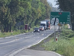 DK12 pod Opocznem będzie bezpieczniejsza. Inwestycja za ponad 7 milionów złotych