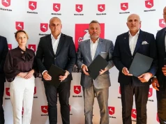 Gigantyczne Data Center w Koninie coraz bliżej. Inwestycja za blisko 3 miliardy euro ma zasilać rozwój AI