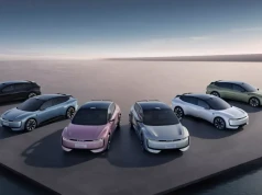 Audi i SAIC otwierają centrum w Szanghaju. Powstaną cztery nowe modele AUDI