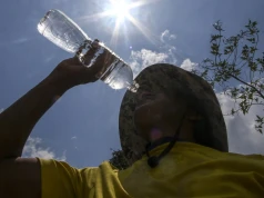 El Nino potrwa aż do lutego. "Na naszych oczach staje się supersilne"